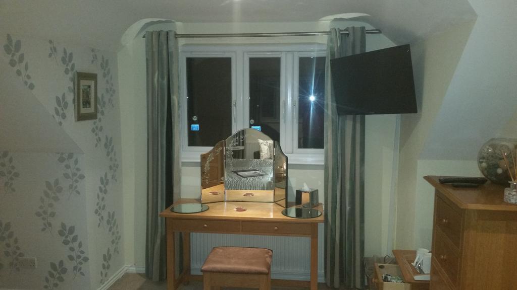 The Bosham B&B Pokój zdjęcie