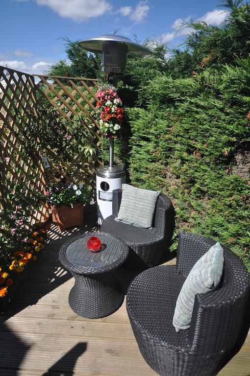 The Bosham B&B Zewnętrze zdjęcie