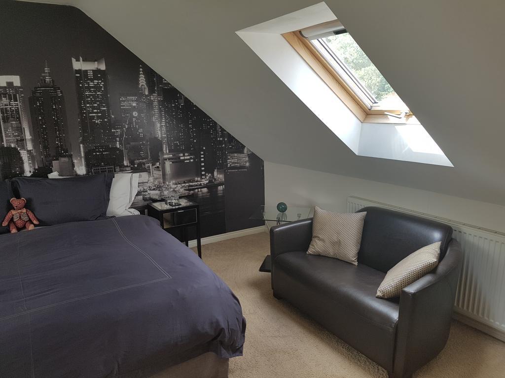 The Bosham B&B Zewnętrze zdjęcie