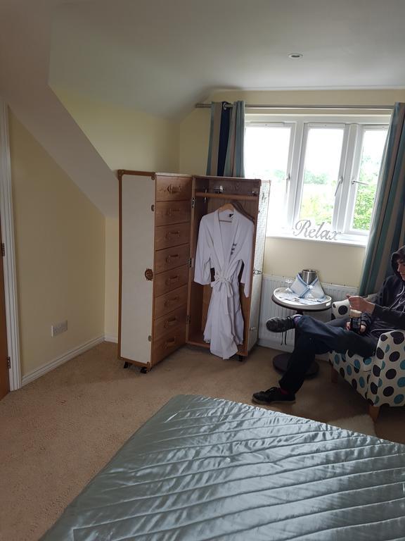 The Bosham B&B Zewnętrze zdjęcie