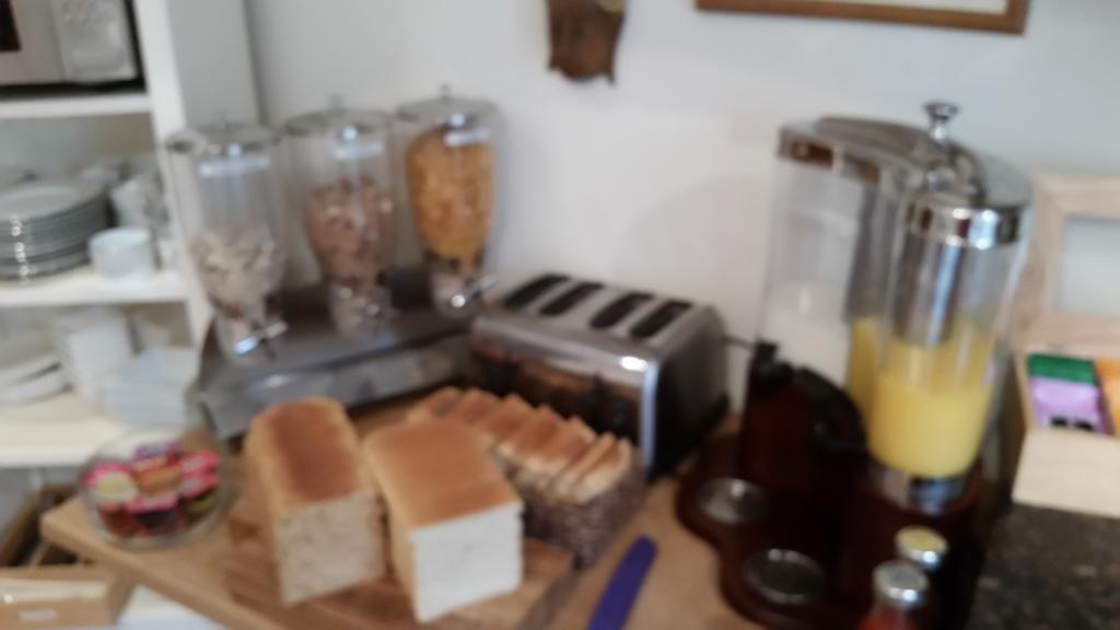 The Bosham B&B Zewnętrze zdjęcie