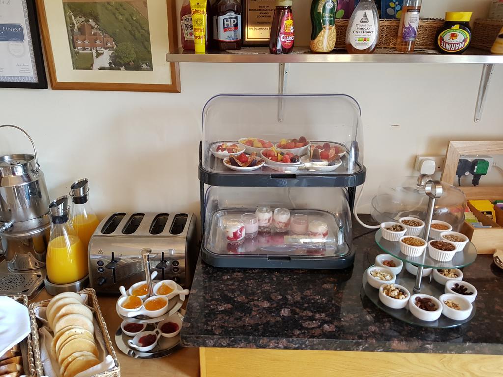 The Bosham B&B Zewnętrze zdjęcie