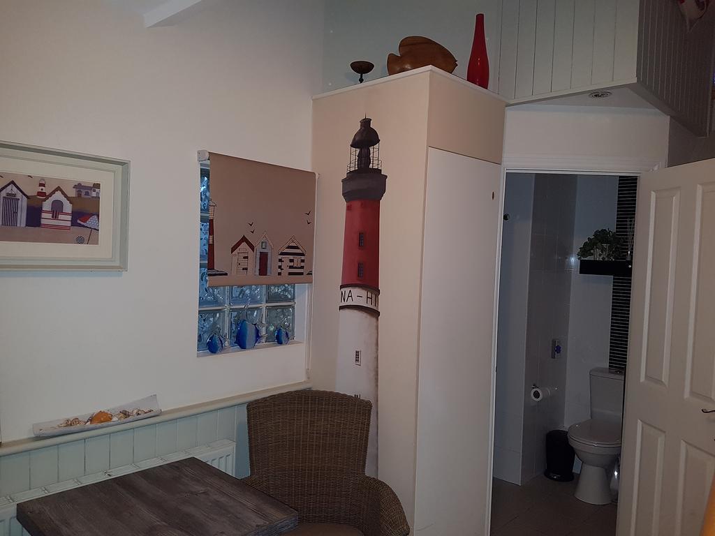 The Bosham B&B Zewnętrze zdjęcie