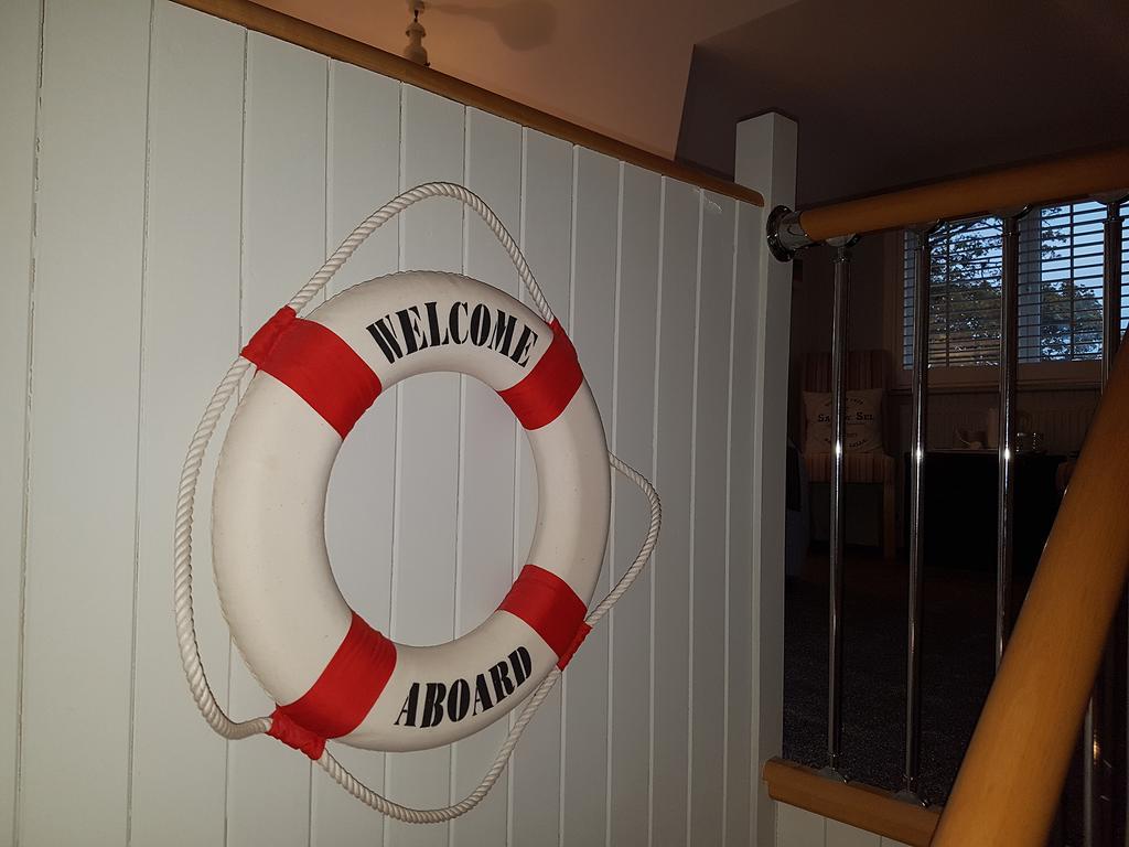 The Bosham B&B Zewnętrze zdjęcie