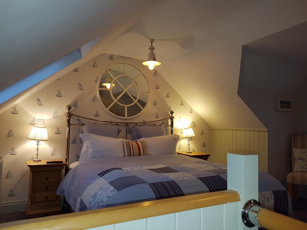 The Bosham B&B Zewnętrze zdjęcie
