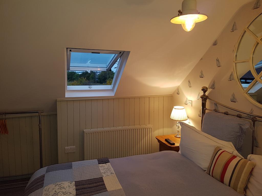 The Bosham B&B Zewnętrze zdjęcie