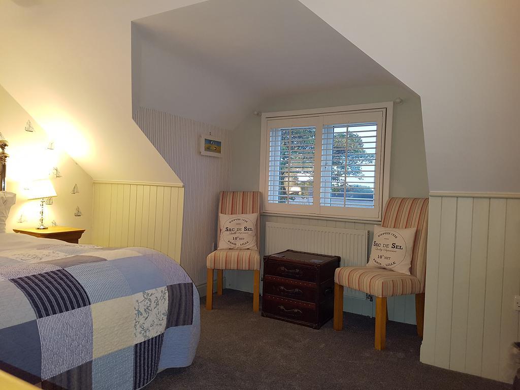 The Bosham B&B Zewnętrze zdjęcie