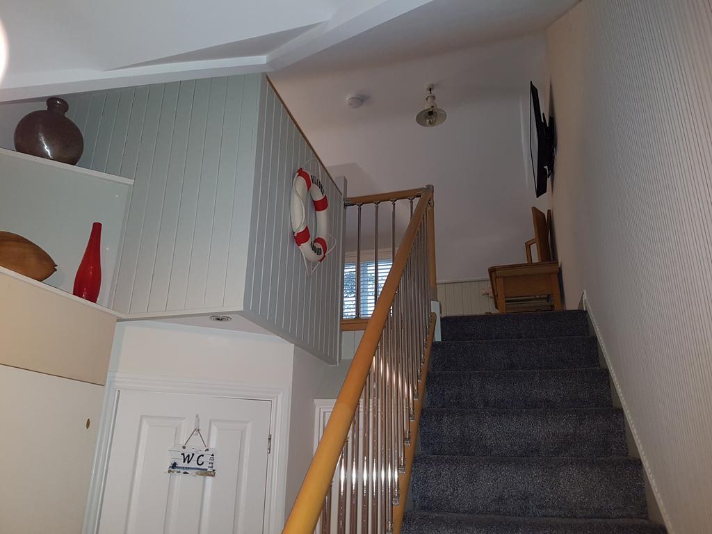 The Bosham B&B Zewnętrze zdjęcie