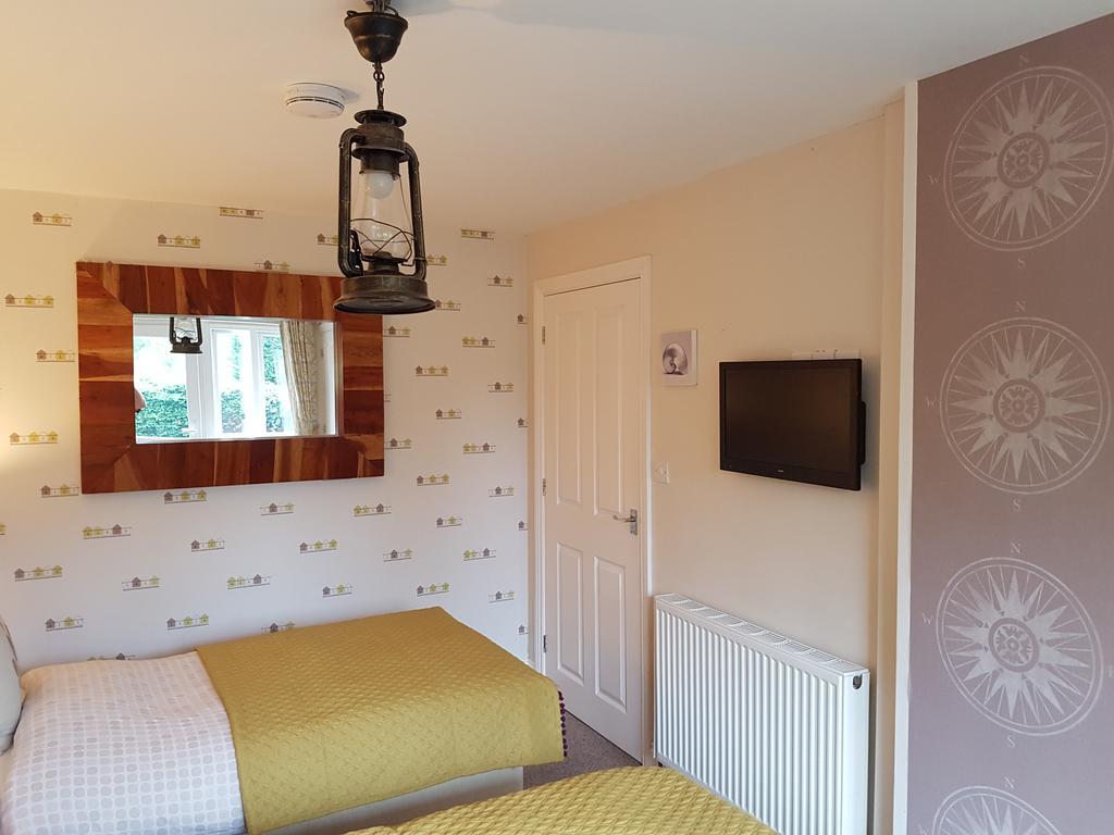 The Bosham B&B Zewnętrze zdjęcie