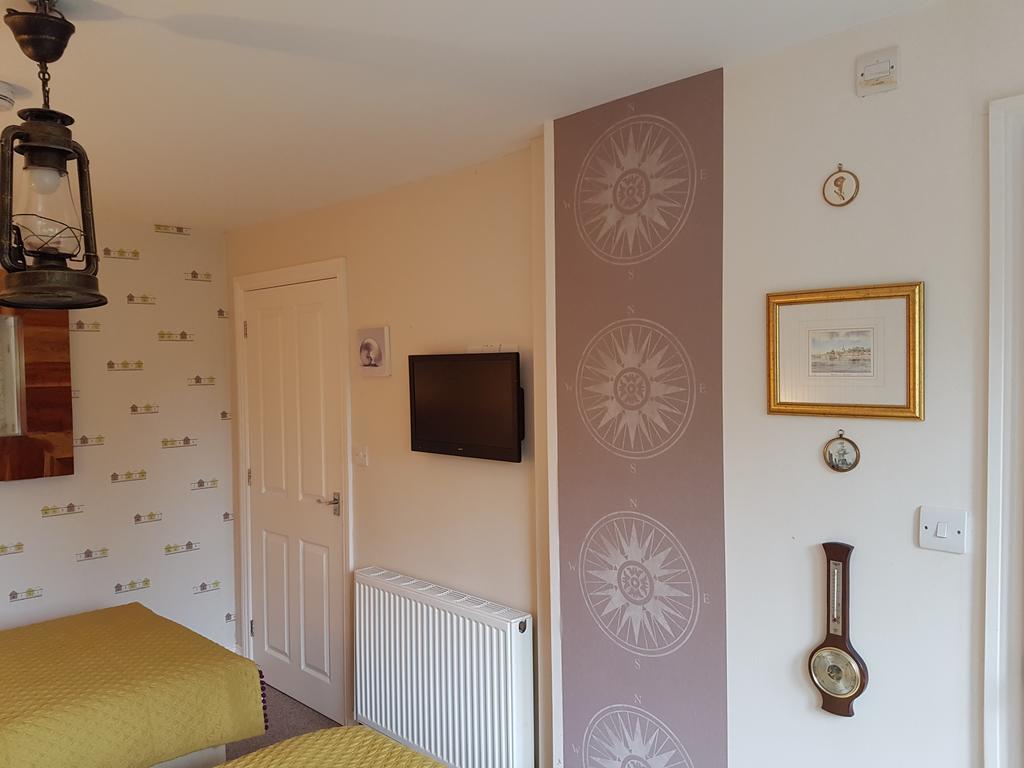 The Bosham B&B Zewnętrze zdjęcie
