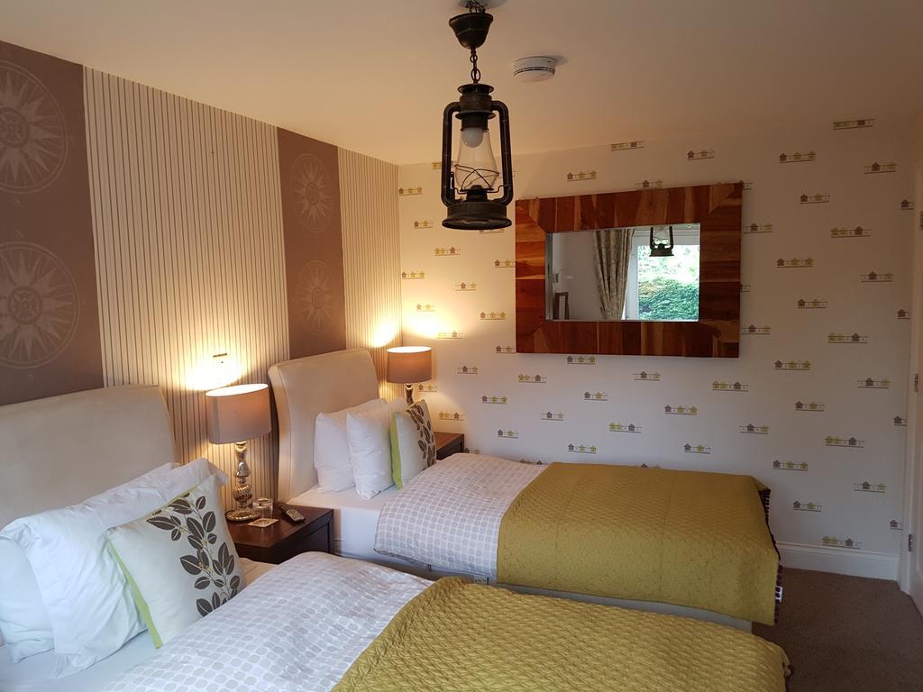 The Bosham B&B Zewnętrze zdjęcie