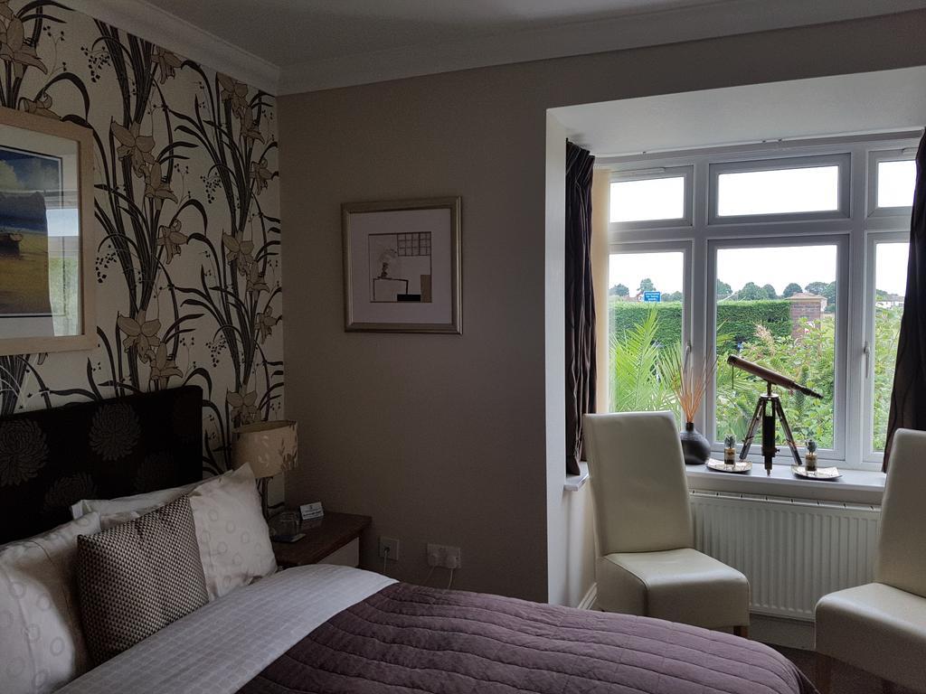 The Bosham B&B Zewnętrze zdjęcie