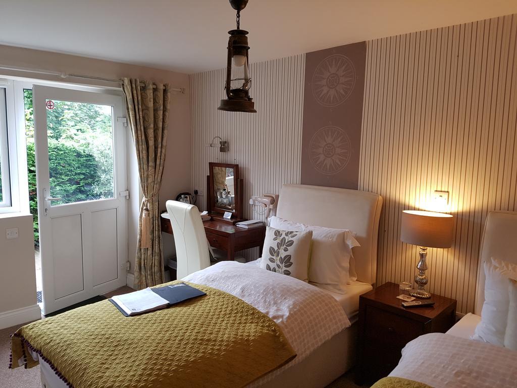 The Bosham B&B Zewnętrze zdjęcie