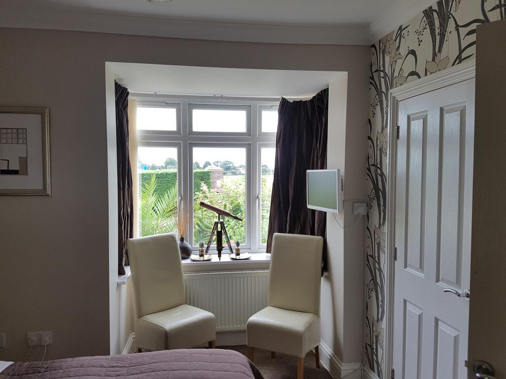 The Bosham B&B Zewnętrze zdjęcie