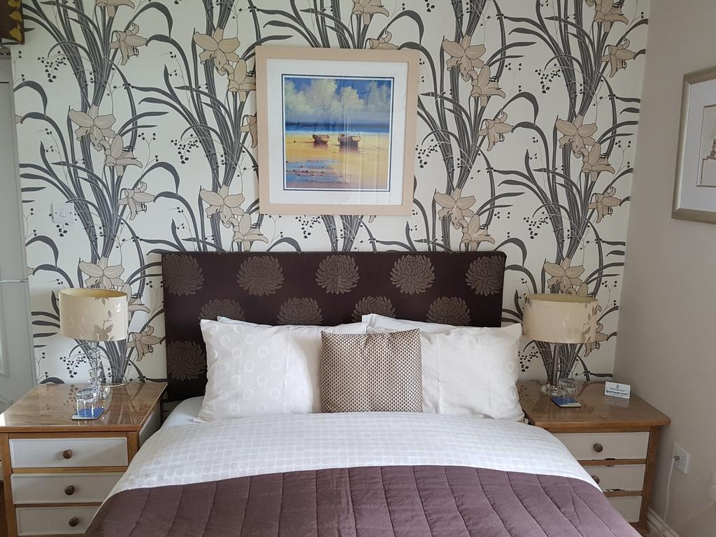 The Bosham B&B Zewnętrze zdjęcie