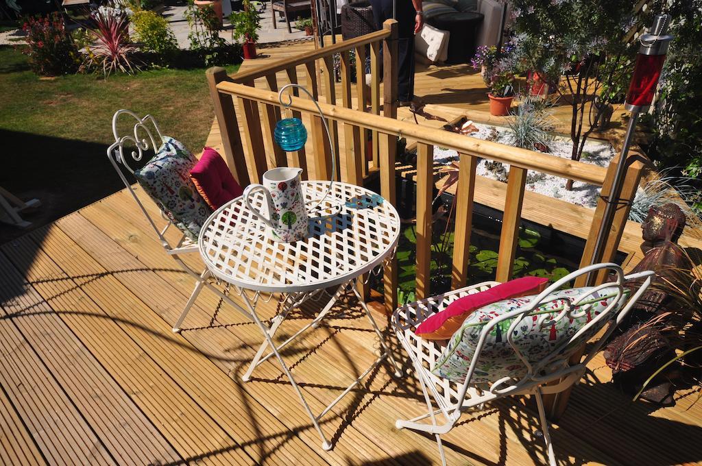 The Bosham B&B Zewnętrze zdjęcie