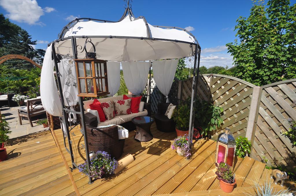 The Bosham B&B Zewnętrze zdjęcie