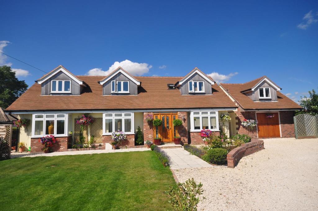 The Bosham B&B Zewnętrze zdjęcie