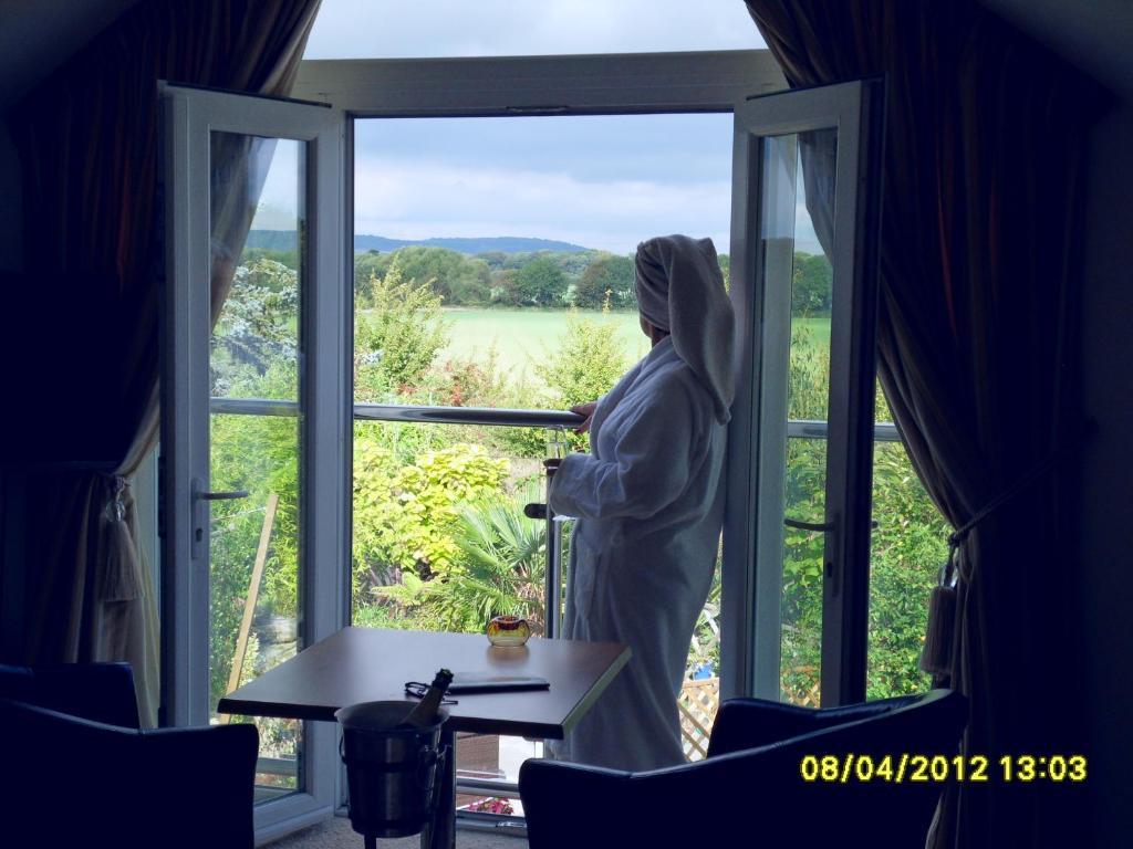 The Bosham B&B Pokój zdjęcie