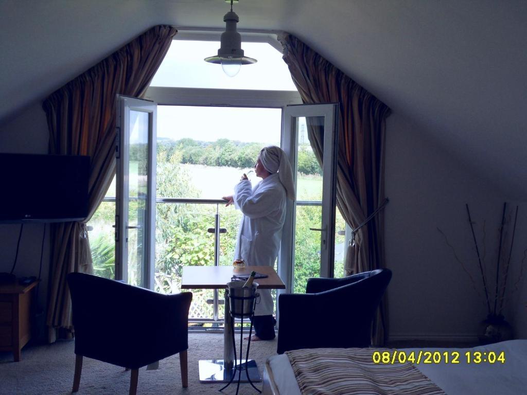 The Bosham B&B Pokój zdjęcie