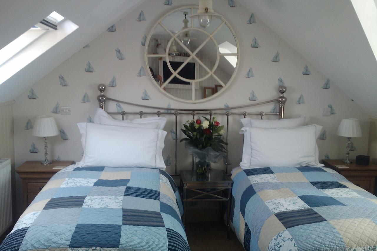 The Bosham B&B Zewnętrze zdjęcie