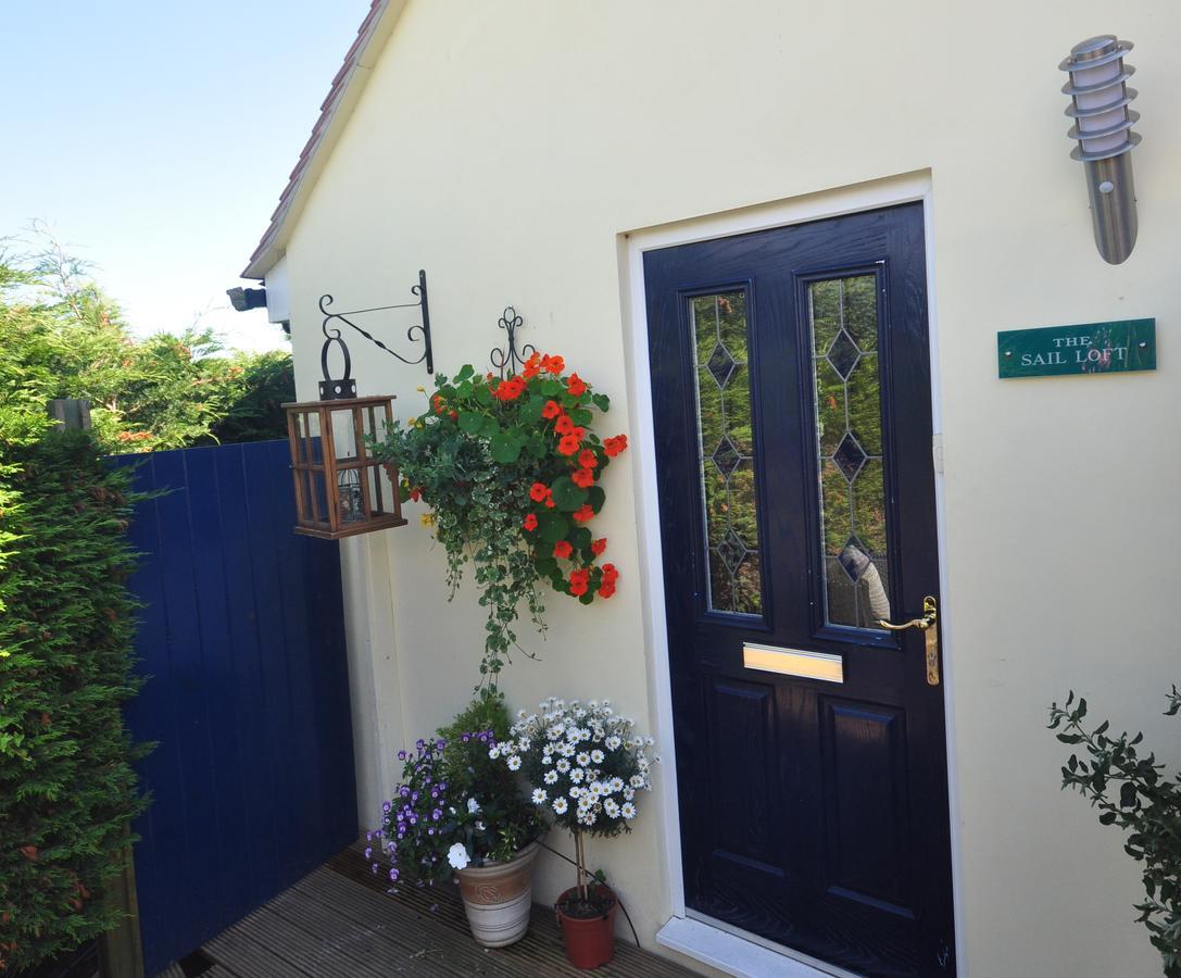 The Bosham B&B Zewnętrze zdjęcie